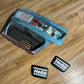 Mk3 Hella style bumper fog light covers GTI 16V