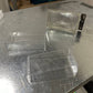 RARO Estilo Hella Fase 1 Cubiertas de luces antiniebla Tapas VW Corrado 16V G60 VR6