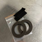 Kit de reparación de juntas de ventilación para Golf/Jetta mk1