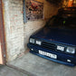 SELTENE Hella Sport Grill Style Scheinwerferabdeckungen Kappen VW GOLF MK2 GTI 16V G60