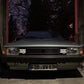 RARE Hella Style Scirocco mk2 Euro Front Fog Light Covers VW 16V G60 VR6 T3