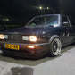 SELTENE Hella Sport Grill Style Scheinwerferabdeckungen Kappen VW GOLF MK2 GTI 16V G60