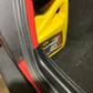 VW Golf mk2 trunk trim (interior boot trim under the tailgate)