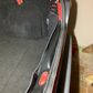 VW Golf mk2 trunk trim (interior boot trim under the tailgate)