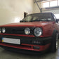 Parachoques grandes para intermitentes de VW Golf Jetta mk2 / kanyes