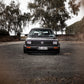 SELTENE Hella Sport Grill Style Scheinwerferabdeckungen Kappen VW GOLF MK2 GTI 16V G60