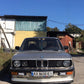SELTENE frühe schwarze Nebelscheinwerfer-Abdeckungen im Hella-Stil für BMW E30 E28