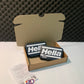 RARE Hella Style Fog Lights Covers Caps BMW E30