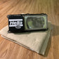 RARE Hella Style Scirocco mk2 Euro Front Fog Light Covers VW 16V G60 VR6 T3
