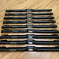 VW Golf mk2 trunk trim (interior boot trim under the tailgate)