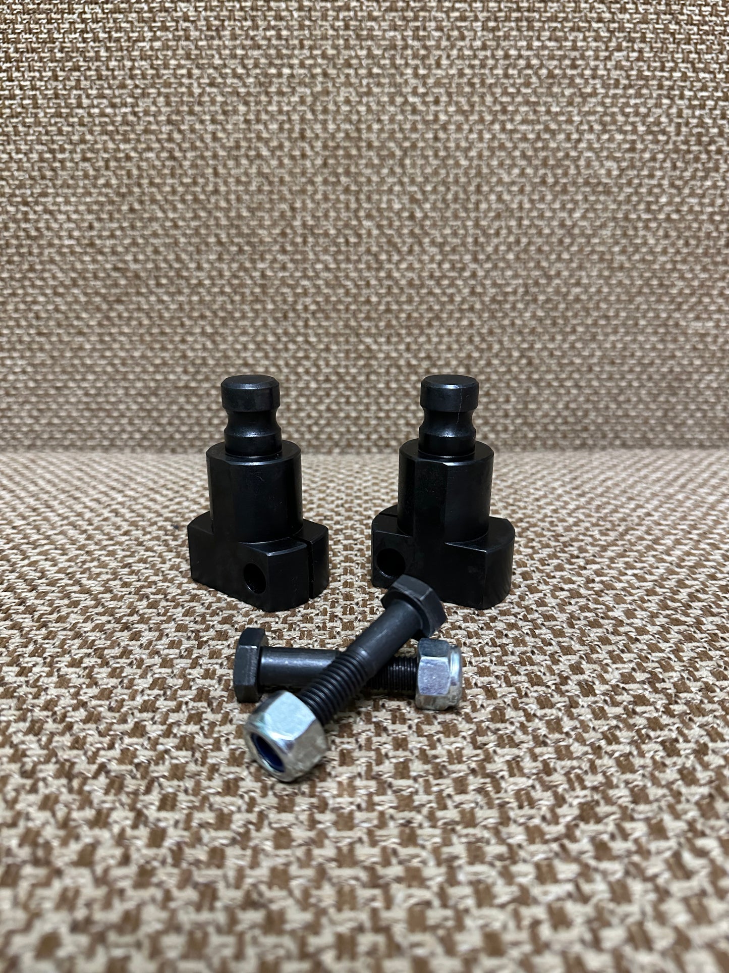 19mm Ball joint extenders Mk1/Mk2/Mk3(4cyl)