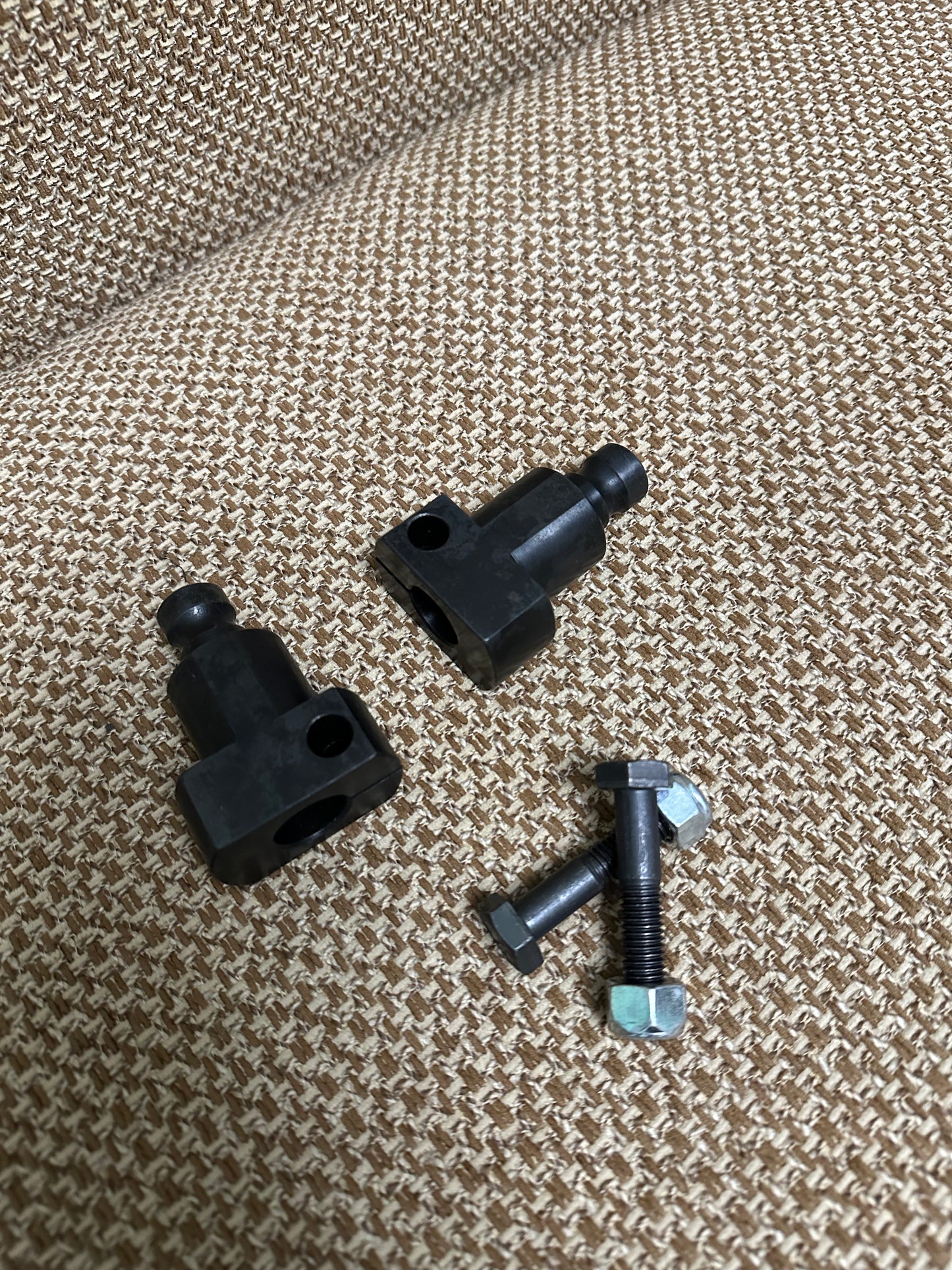 19mm Ball joint extenders Mk1/Mk2/Mk3(4cyl)