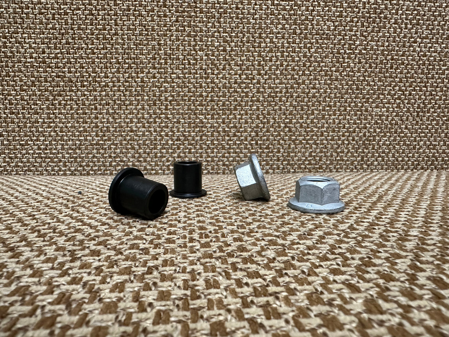 Bujes abatibles de barra de acoplamiento para Mk1/Mk2/Mk3