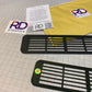 Parachoques grandes para intermitentes de VW Golf Jetta mk2 / kanyes