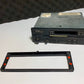 VW audio radio MARCO alfa beta gamma rallye golf 2 GTI G60 16V RALLYE RARO