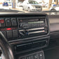 VW audio radio MARCO alfa beta gamma rallye golf 2 GTI G60 16V RALLYE RARO