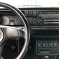 VW audio radio MARCO alfa beta gamma rallye golf 2 GTI G60 16V RALLYE RARO