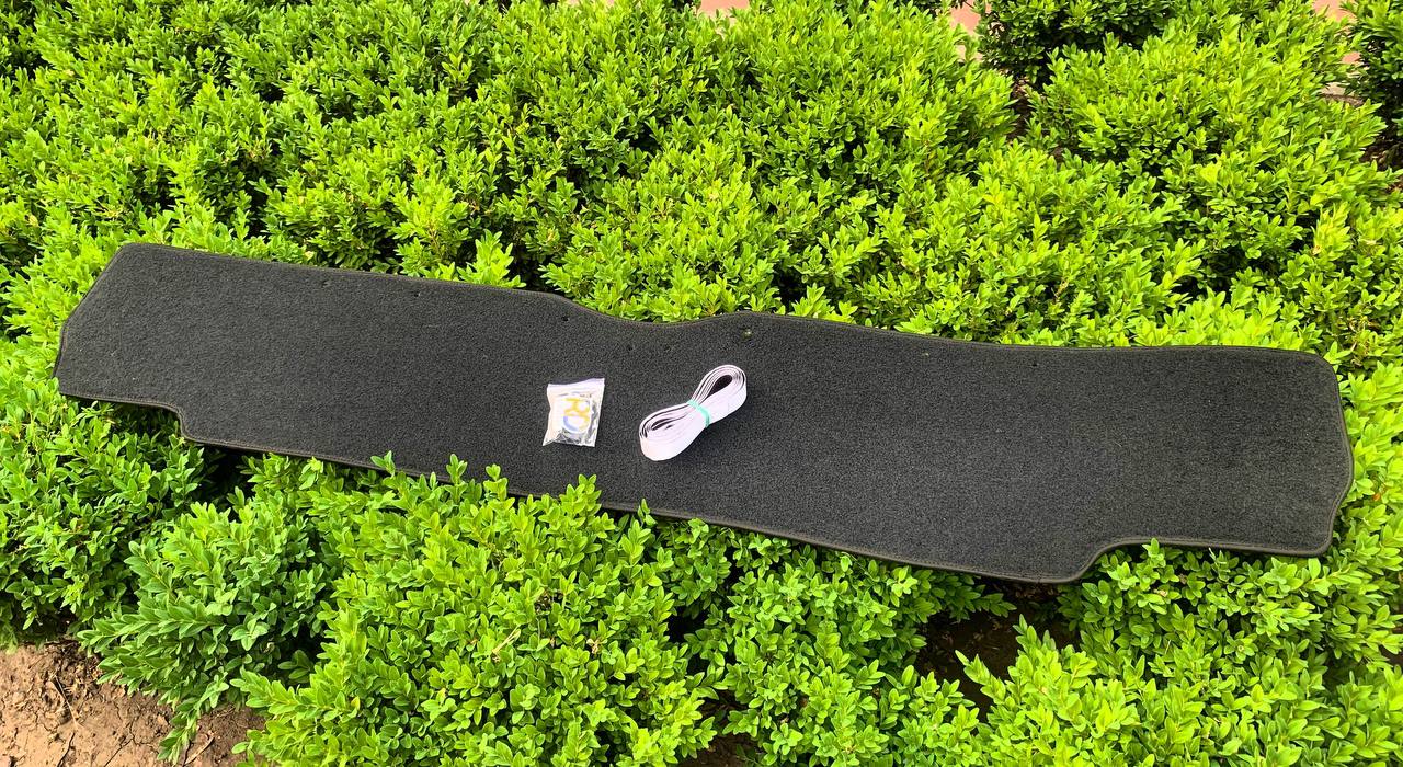 Alfombrilla para maletero de Golf mk2 / revestimiento de maletero enmoquetado 