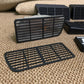VW Corrado G60 turn signal and fog light shades