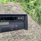 VW AUDIO U-SHAPE RADIO FRAME ALPHA BETA GAMMA RALLYE GOLF 2 GTI G60 16V RALLYE RARE