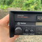 VW AUDIO U-SHAPE RADIO FRAME ALPHA BETA GAMMA RALLYE GOLF 2 GTI G60 16V RALLYE RARE