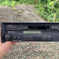 VW AUDIO U-SHAPE RADIO FRAME ALPHA BETA GAMMA RALLYE GOLF 2 GTI G60 16V RALLYE RARE