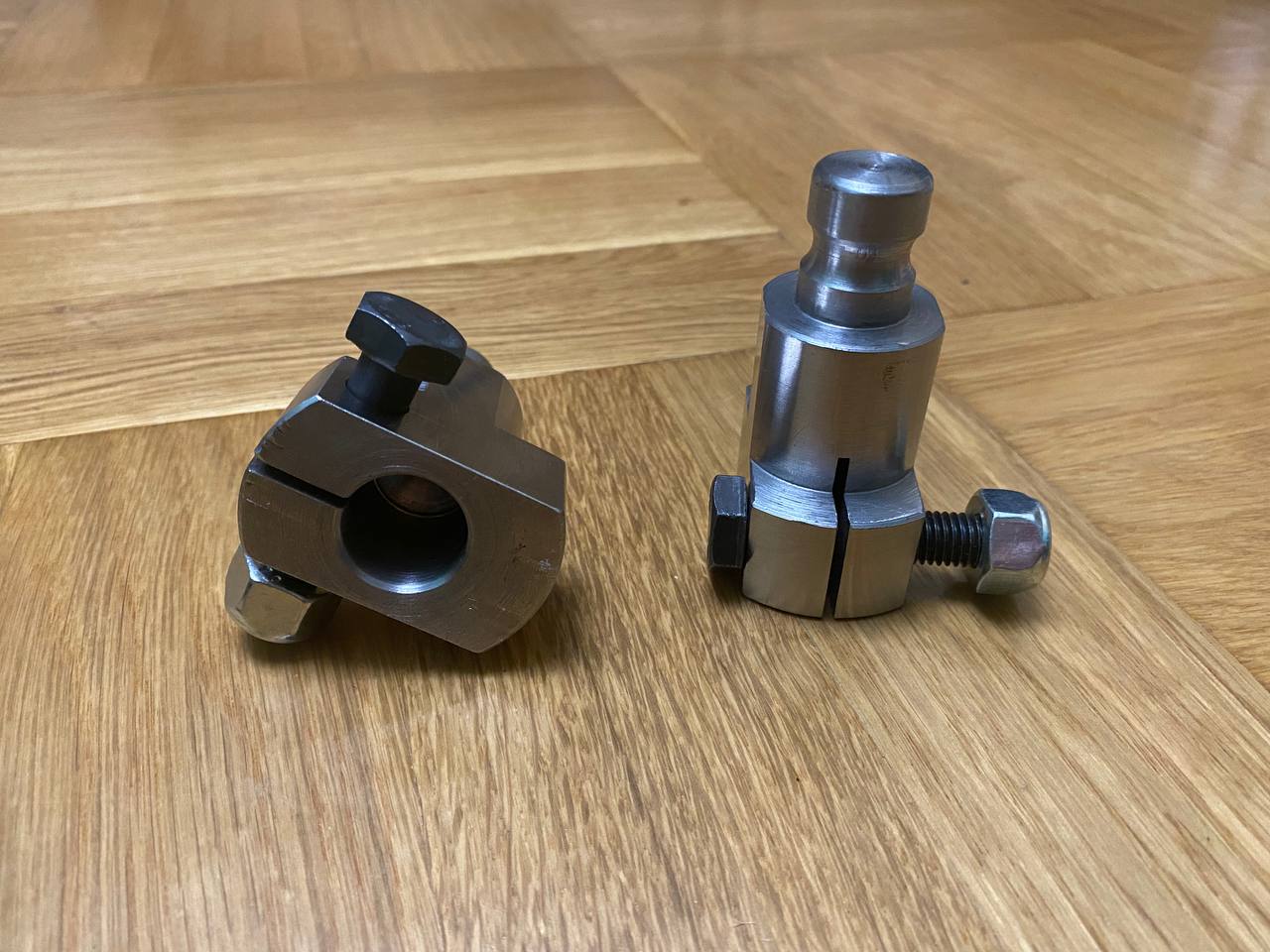 19mm Ball joint extenders Mk1/Mk2/Mk3(4cyl)