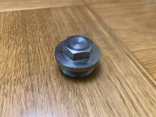 VW 020 Gearbox Timing Inspection Cap/Nut