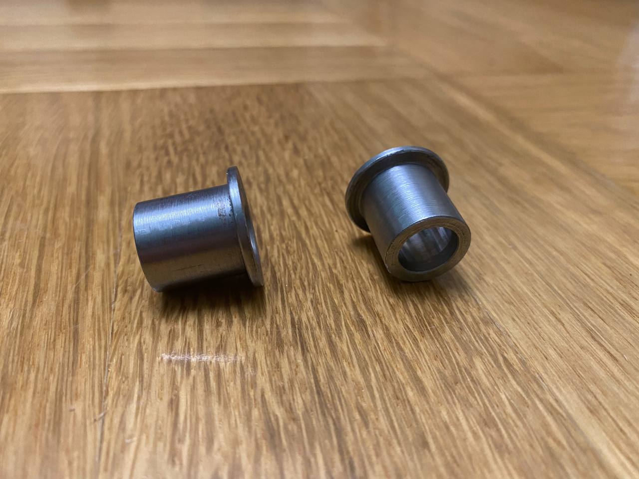 Bujes abatibles de barra de acoplamiento para Mk1/Mk2/Mk3
