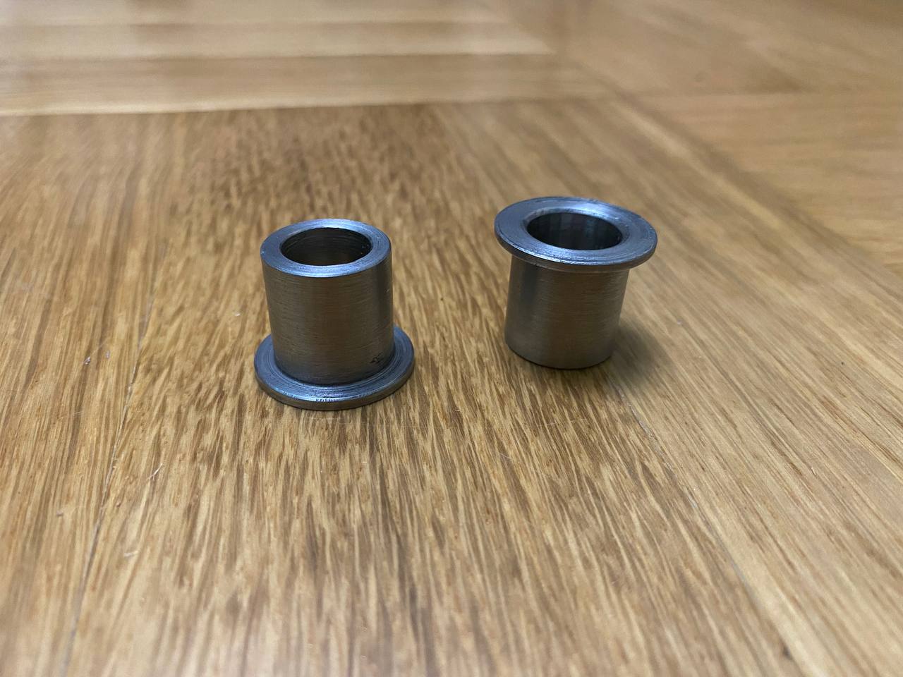 Bujes abatibles de barra de acoplamiento para Mk1/Mk2/Mk3