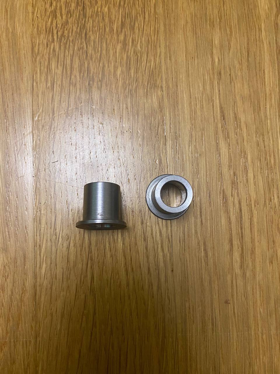 Bujes abatibles de barra de acoplamiento para Mk1/Mk2/Mk3