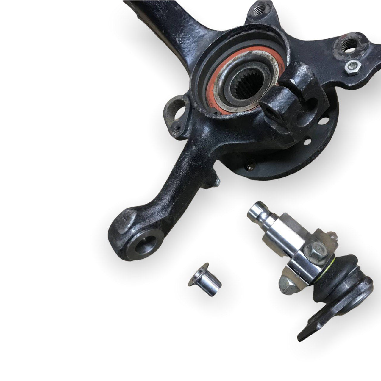 19mm Ball joint extenders Mk1/Mk2/Mk3(4cyl)