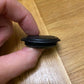 Side mirror manual adjustment dummy 321 867 163 VW Golf Jetta mk2