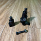 Extensores de rótula de 17 mm VW Golf Jetta Mk1 / principios de Mk2 