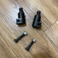 Extensores de rótula de 17 mm VW Golf Jetta Mk1 / principios de Mk2 