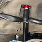 Kraftstoffleitungsschutzabdeckung BMW E30